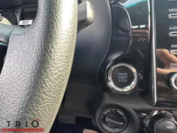 TOYOTA HILUX ADVENTURE 4.0L PETROL AT 2026 MODEL YEAR WHITE COLOR