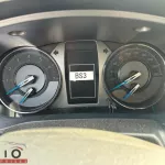 TOYOTA HILUX ADVENTURE 4.0L PETROL AT 2026 MODEL YEAR WHITE COLOR - Thumbnail 11