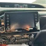 TOYOTA HILUX ADVENTURE 4.0L PETROL AT 2026 MODEL YEAR WHITE COLOR - Thumbnail 12