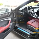 2022 AUDI S7 SPORTBACK TDI QUATTRO TIPTRONIC - Thumbnail 10