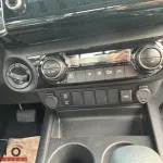 TOYOTA HILUX ADVENTURE 4.0L PETROL AT 2026 MODEL YEAR WHITE COLOR - Thumbnail 13