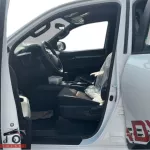 TOYOTA HILUX ADVENTURE 4.0L PETROL AT 2026 MODEL YEAR WHITE COLOR - Thumbnail 16