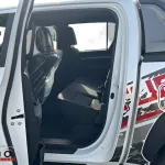 TOYOTA HILUX ADVENTURE 4.0L PETROL AT 2026 MODEL YEAR WHITE COLOR - Thumbnail 17
