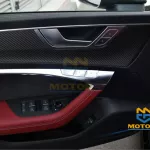 2022 AUDI S7 SPORTBACK TDI QUATTRO TIPTRONIC - Thumbnail 12