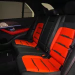 Mercedes-Benz GLE 53 AMG 2023 Model Year Black Color Exterior  - Thumbnail 12
