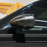 Mercedes-Benz GLE 53 AMG 2023 Model Year Black Color Exterior  - Thumbnail 14