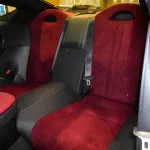 Lexus LC500 5.0L Petrol V8 2025 Model Year White Color Exterior  - Thumbnail 10