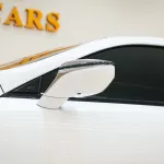 Lexus LC500 5.0L Petrol V8 2025 Model Year White Color Exterior  - Thumbnail 14