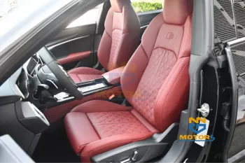 2022 AUDI S7 SPORTBACK TDI QUATTRO TIPTRONIC