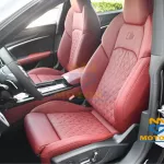 2022 AUDI S7 SPORTBACK TDI QUATTRO TIPTRONIC - Thumbnail 14