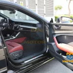 2022 AUDI S7 SPORTBACK TDI QUATTRO TIPTRONIC - Thumbnail 15