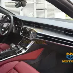 2022 AUDI S7 SPORTBACK TDI QUATTRO TIPTRONIC - Thumbnail 16