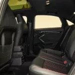 Audi RS3 2.5L Petrol 2025 Model Year White Color Exterior - Thumbnail 11