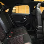 Audi RS3 2.5L Petrol 2025 Model Year White Color Exterior - Thumbnail 13