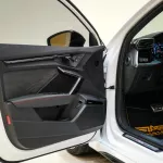 Audi RS3 2.5L Petrol 2025 Model Year White Color Exterior - Thumbnail 16