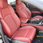 2022 AUDI S7 SPORTBACK TDI QUATTRO TIPTRONIC - Thumbnail 17