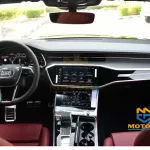 2022 AUDI S7 SPORTBACK TDI QUATTRO TIPTRONIC - Thumbnail 18