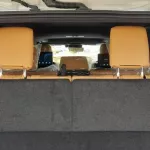 Lexus LX 600 2025 Model Year 3.5L Petrol RHD White Color - Thumbnail 15