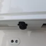 Lexus LX 600 2025 Model Year 3.5L Petrol RHD White Color - Thumbnail 19