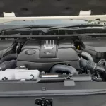 Lexus LX 600 2025 Model Year 3.5L Petrol RHD White Color - Thumbnail 21
