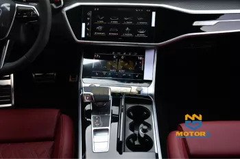 2022 AUDI S7 SPORTBACK TDI QUATTRO TIPTRONIC