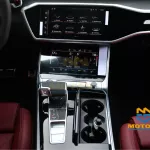 2022 AUDI S7 SPORTBACK TDI QUATTRO TIPTRONIC - Thumbnail 20