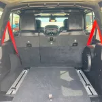 Jeep Wrangler Rubicon Petrol V6 2020 Model Year Green Color - Thumbnail 10