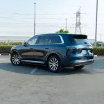 Aito M8 1.5T turbo Charged 2025 Model Year Blue Color Exterior Blue - Thumbnail 3