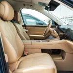 Aito M8 1.5T turbo Charged 2025 Model Year Blue Color Exterior Blue - Thumbnail 10