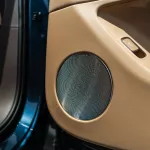 Aito M8 1.5T turbo Charged 2025 Model Year Blue Color Exterior Blue - Thumbnail 12