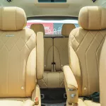 Aito M8 1.5T turbo Charged 2025 Model Year Blue Color Exterior Blue - Thumbnail 13