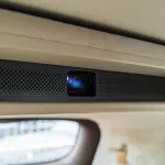 Aito M8 1.5T turbo Charged 2025 Model Year Blue Color Exterior Blue - Thumbnail 14