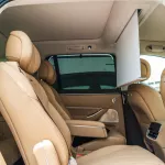 Aito M8 1.5T turbo Charged 2025 Model Year Blue Color Exterior Blue - Thumbnail 15