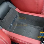 2022 AUDI S7 SPORTBACK TDI QUATTRO TIPTRONIC - Thumbnail 22