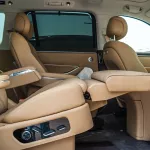 Aito M8 1.5T turbo Charged 2025 Model Year Blue Color Exterior Blue - Thumbnail 17