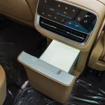 Aito M8 1.5T turbo Charged 2025 Model Year Blue Color Exterior Blue - Thumbnail 21