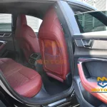2022 AUDI S7 SPORTBACK TDI QUATTRO TIPTRONIC - Thumbnail 23