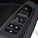 MG 5 1.5L Petrol V4 2025 Model Year White Color Exterior - Thumbnail 11