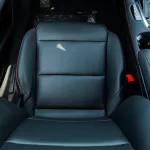 MG 5 1.5L Petrol V4 2025 Model Year White Color Exterior - Thumbnail 13