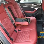 2022 AUDI S7 SPORTBACK TDI QUATTRO TIPTRONIC - Thumbnail 24