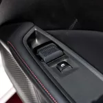 MG 5 1.5L Petrol V4 2025 Model Year White Color Exterior - Thumbnail 23