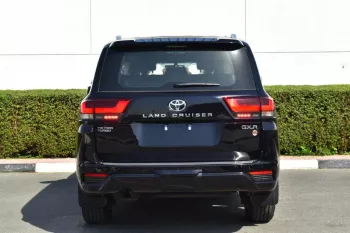 2022 TOYOTA LAND CRUISER LC300 GXR-V V6 3.3L TT DIESEL AT 