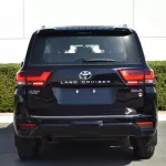 2022 TOYOTA LAND CRUISER LC300 GXR-V V6 3.3L TT DIESEL AT  - Thumbnail 3