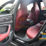 2022 AUDI S7 SPORTBACK TDI QUATTRO TIPTRONIC - Thumbnail 25