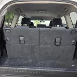 Toyota Prado 2.8L Diesel 2016 Model Year White Color Exterior  - Thumbnail 17