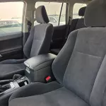 Toyota Prado 2.8L Diesel 2016 Model Year White Color Exterior  - Thumbnail 23