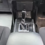Toyota Prado 2.8L Diesel 2016 Model Year White Color Exterior  - Thumbnail 24