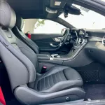 Mercedes-Benz C43 AMG 3.0L Petrol V6 2019 Model Year White Color Exterior  - Thumbnail 6