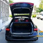2022 AUDI S7 SPORTBACK TDI QUATTRO TIPTRONIC - Thumbnail 28