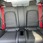 Mercedes-Benz C43 AMG 3.0L Petrol V6 2019 Model Year White Color Exterior  - Thumbnail 10